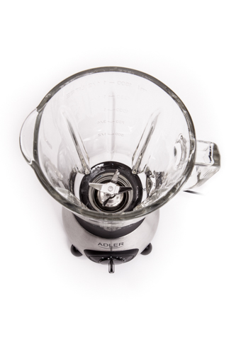 Mixér ADLER s objemom 600W